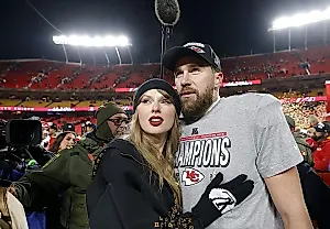 Фейковые свадебные фото Taylor Swift: реальность, фантазии и новую эпоху подделок