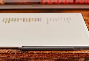 reMarkable Paper Pro превращается в дневник Тома Риддла