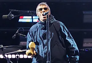 Лиам Галлахер готов исполнить ‘Wonderwall’ на финале ЧМ, если Англия дойдет