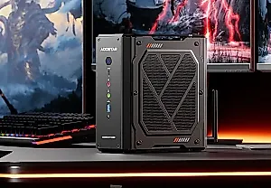 Мини-ПК от Aoostar рвет Steam Machine «как Тузик грелку»