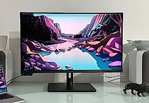 Обзор Asus ProArt PA32KCX: 8K-монитор за $8000 и тысячи зон подсветки