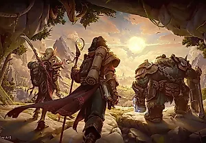Xbox прекратил финансирование Project Fantasy от Io Interactive
