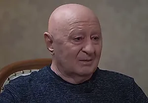 Ушел Мисевич из «Песняров»