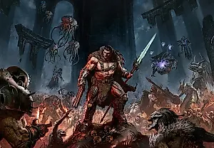id Software теряет половину штата: что ждет Doom и Quake?