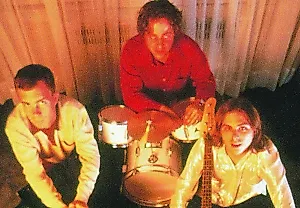 Ben Folds Five: Юбилейный альбом в новом свете