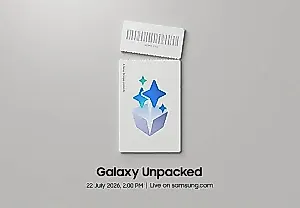 Samsung готовит широкую новинку: складной смартфон нового формата