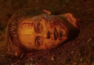 Evil Dead Burn: самая странная "Зловещая мертвецкая"