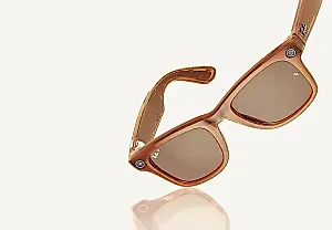 Meta латает дыры в конфиденциальности умных очков Ray-Ban