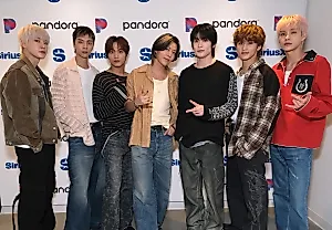 От SM до небес: как K-pop зарабатывает своего капитала