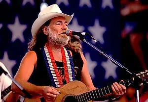 Willie Nelson и песня о мечтах эмигрантов
