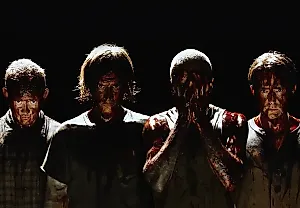 Bring Me the Horizon ставит новый рекорд в чарте Hot Hard Rock Songs