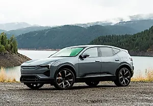 Samsung: ключи к вашему Volvo или Polestar теперь в вашем телефоне!
