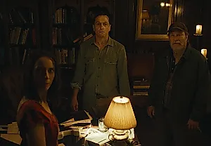 Почему успех сериалов Hacks и Widow’s Bay перевернул предсказуемую гонку за Эмми?