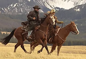 Финал Dutton Ranch: свежий старт или новый кошмар?