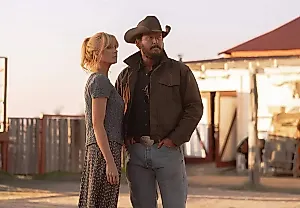 Будет ли второй сезон «Dutton Ranch»?
