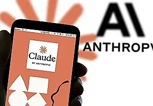 Китай против искусственного интеллекта Anthropic?
