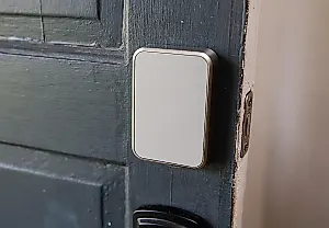 Замок без ключа: новый Schlage Sense Pro