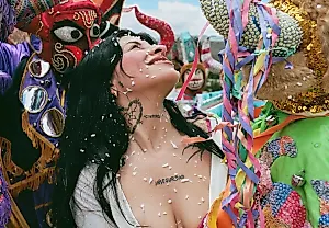 Cazzu правит балом: Третья неделя на вершине Billboard Argentina Hot 100