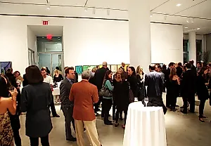 Американская галерея Marlborough продана британской Gazelli Art House за 7,5 млн долларов