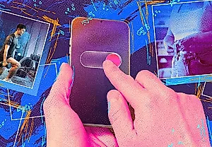 Я пыталась убрать из TikTok контент о похудении. Вот что из этого вышло