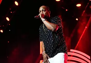 DJ Quik просит не спрашивать о сыне после убийства
