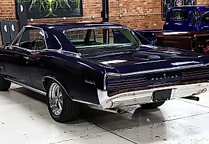 Выбор Диего на AutoHunter: старые тачки, новые фокусы
