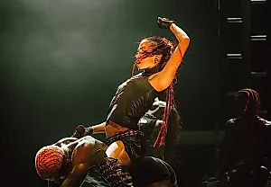 FKA Twigs и Дэвид Бирн взорвали BBK Live 2026