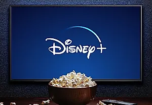 Disney может запустить бесплатную версию Disney+