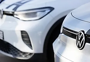 Volkswagen урежет модельный ряд и заводы