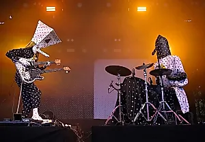 Angine de Poitrine и новые звезды Polaris 2026: кто сорвал все сливки в музыке Канады