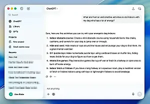 Провальный редизайн ChatGPT: новая версия вызвала негатив