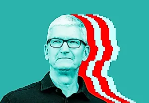 Apple подает в суд на OpenAI за кражу секретов по железу