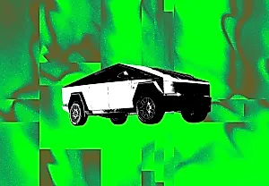 Тесла снова подводит: конец мечтам о запасе хода для Cybertruck
