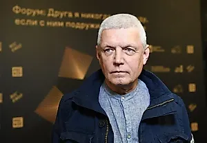 Галибин: Кино нуждается в людях, а не в супергероях