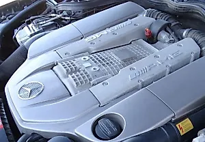 Тот самый Mercedes-Benz E55 AMG: эмоциональная машина за приемлемые деньги