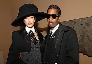 Мет Гала 2025: Как A$AP Rocky и Anna Wintour порадуют модной шуткой