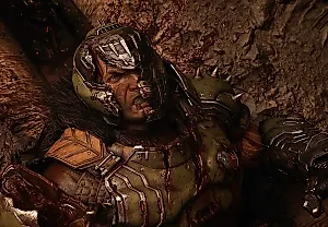 DOOM снова с нами: Revelations захватил стриминг