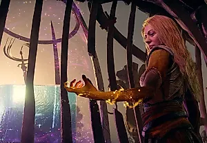 God Of War: Laufey — релиз в 2027