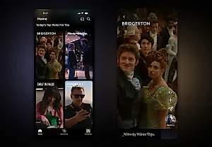 Netflix: новый дизайн и вечные недовольства подписчиков