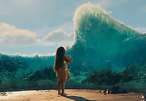 Провал ремейка «Моаны»: Disney получила свое?