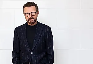 Björn Ulvaeus (ABBA) требует уважения к авторам в эпоху ИИ