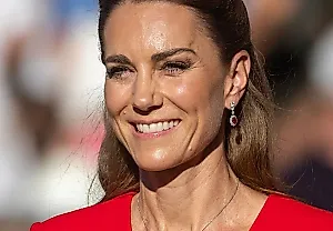 Princess Kate Is in the "Early Stages" of Building a Diana-Style Gemstone Legacy, Says Jewelry Expert