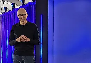 Microsoft CEO Satya Nadella warns AI users: don't pay twice for intelligence