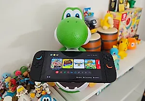 Nintendo Switch 2: Удача или провал?