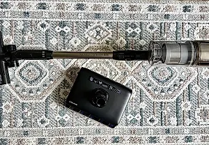 Dreame Z30 Pro Aqua: неубиваемый пылесос или дизайнерское наказание?