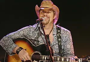 Песня Toby Keith побила свой рекорд в чарте Billboard Hot 100 благодаря 4 Июля