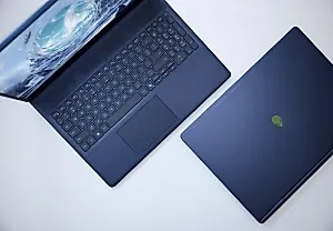 Alienware представила новые доступные ноутбуки под маркой Aurora