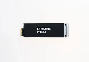 Samsung готовит 16ТБ SSD с рекордной скоростью, но простых смертных к нему не подпустят