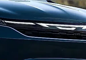 Chrysler Pacifica 2027: единственная звезда