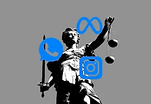 Судебная битва между FTC и Meta – разборки на высшем уровне!